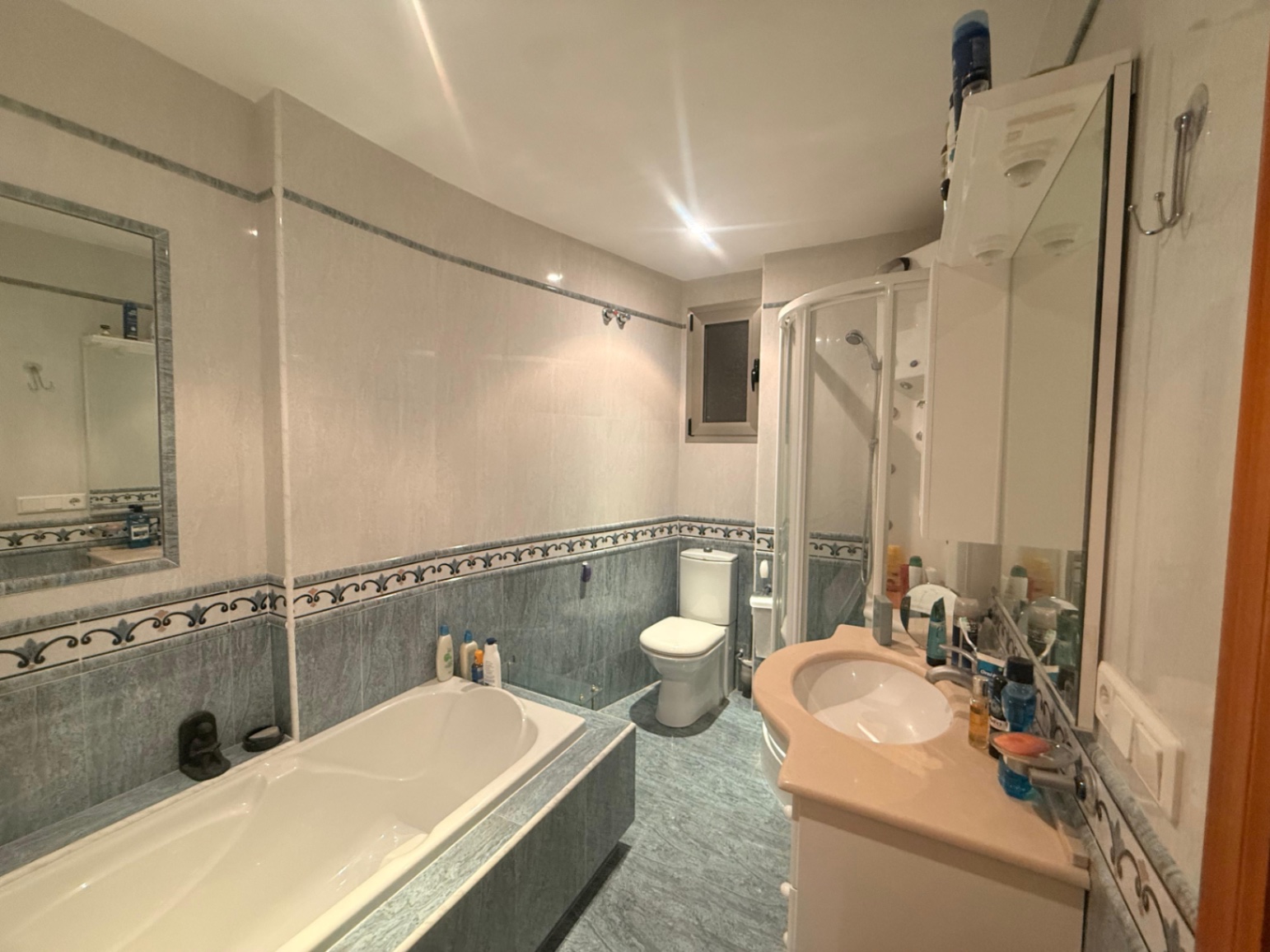 3-Bedroom Sea View Apartment in the Heart of Arenal, Jávea - Just 1 Minute from the Beach