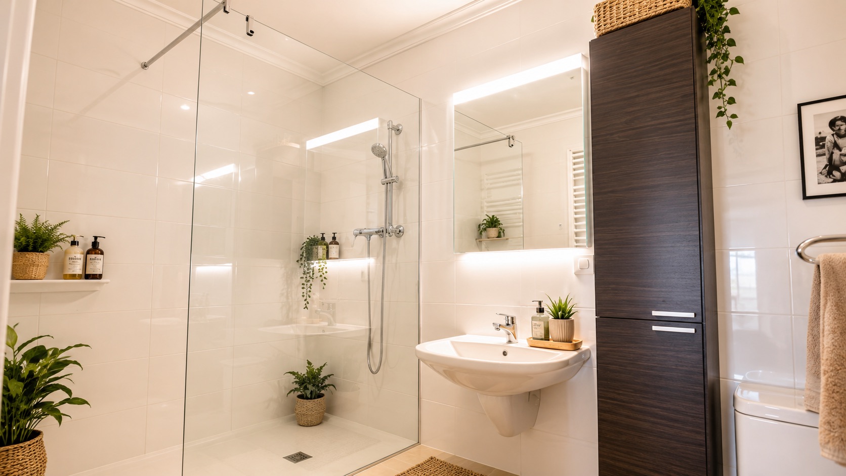 Exclusive 4 bedroom Villa Sea Views in Balcón al Mar, Jávea