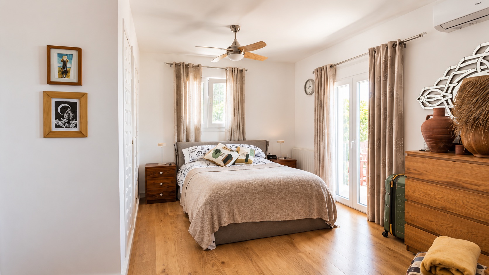 Exclusive 4 bedroom Villa Sea Views in Balcón al Mar, Jávea