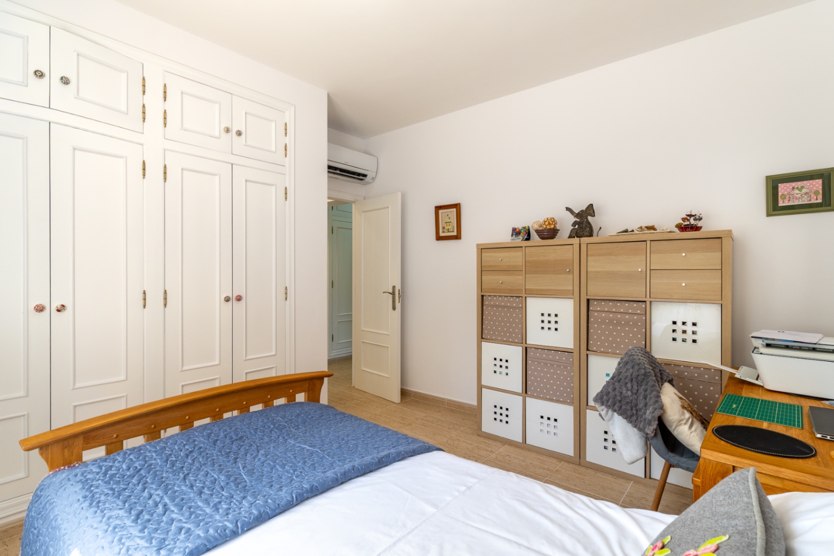 Beautiful Renovated Mediterranean Villa in La Guardia Park, Javea