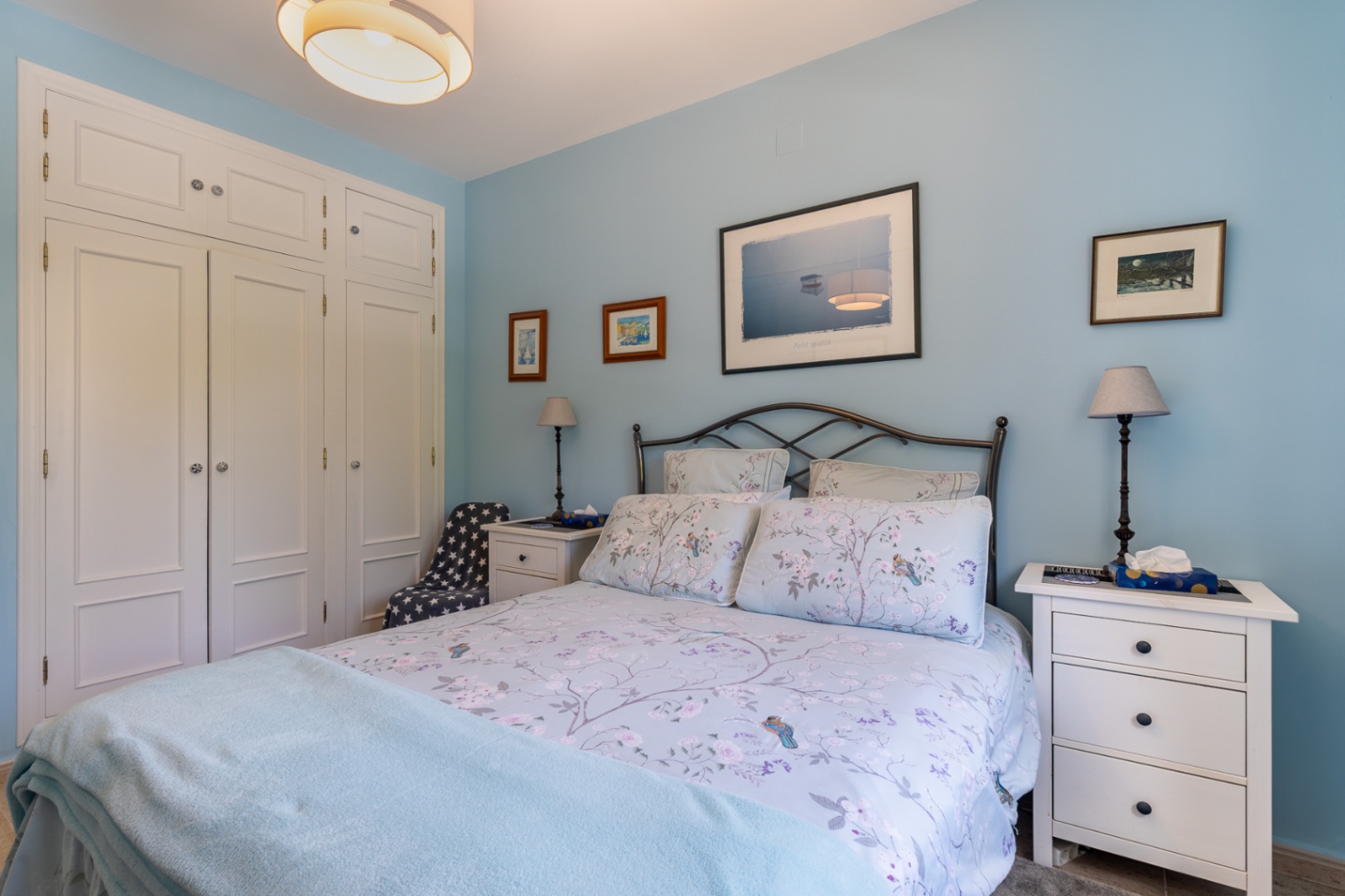 Beautiful Renovated Mediterranean Villa in La Guardia Park, Javea