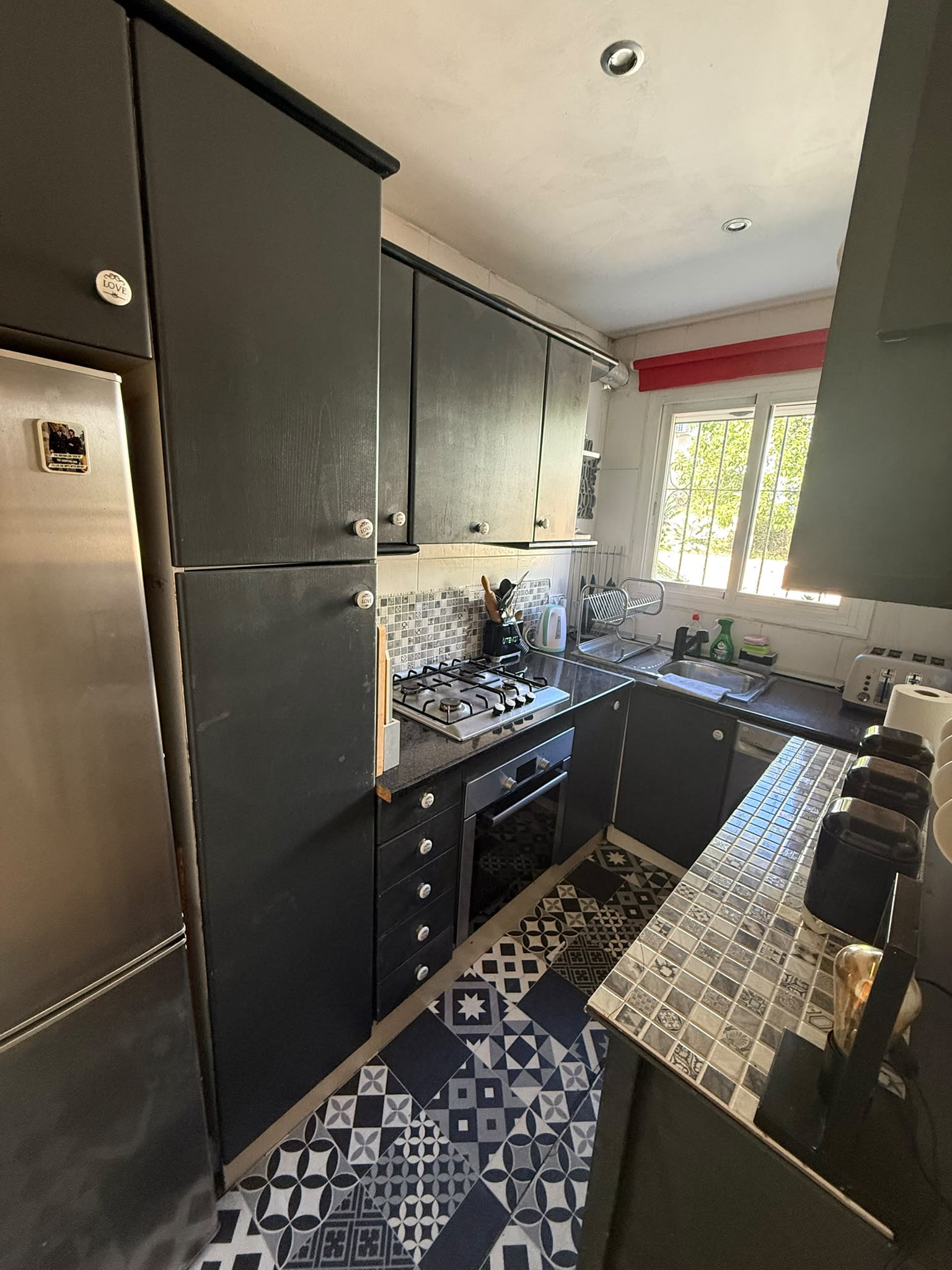 Encantador apartamento de 2 dormitorios en venta en Jávea, Toscamar.