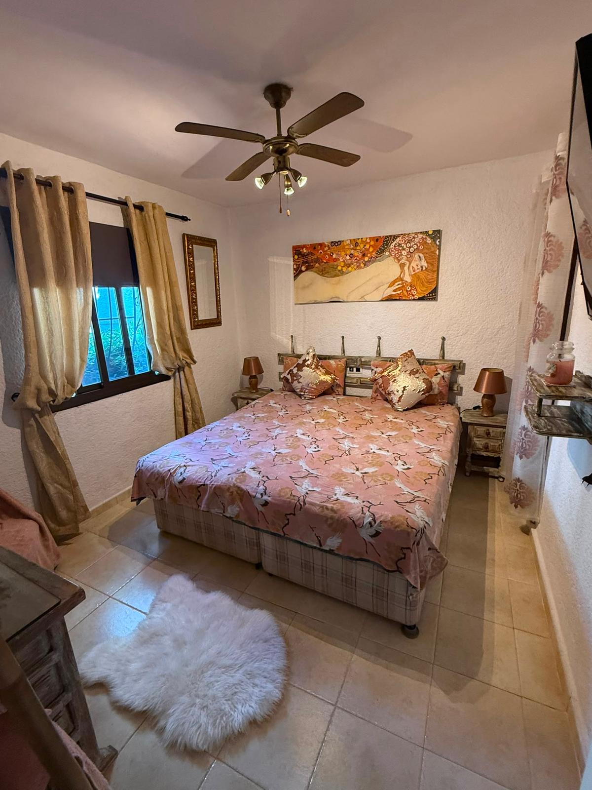 Encantador apartamento de 2 dormitorios en venta en Jávea, Toscamar.