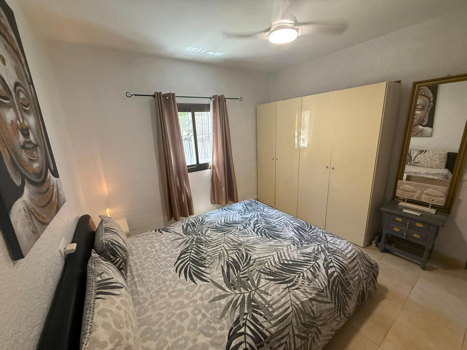 Encantador apartamento de 2 dormitorios en venta en Jávea, Toscamar.