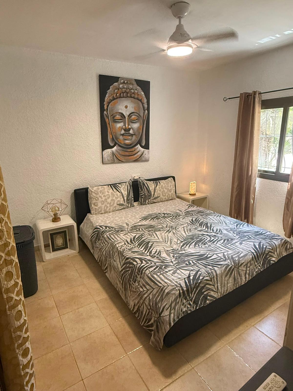 Encantador apartamento de 2 dormitorios en venta en Jávea, Toscamar.