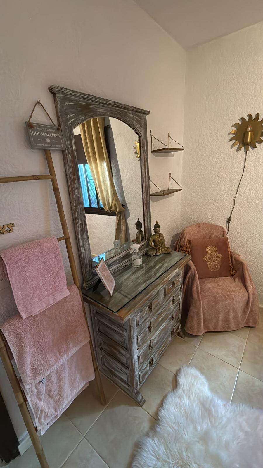 Encantador apartamento de 2 dormitorios en venta en Jávea, Toscamar.